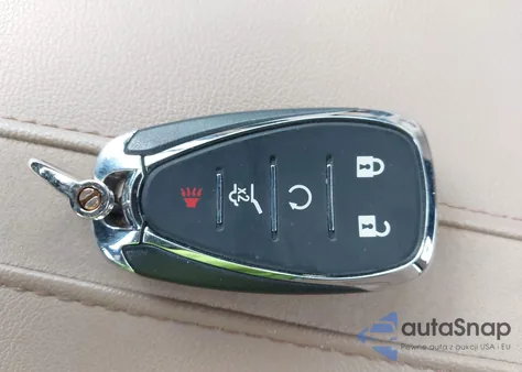 2021 Chevrolet Blazer Awd Premier из США, поврежденный, VIN 3GNKBLRS5MS532312